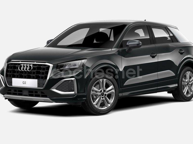 AUDI Q2 Advanced 30 TFSI