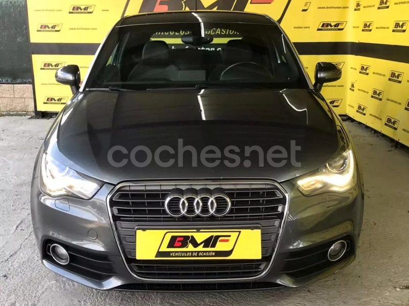 AUDI A1 1.6 TDI Attraction