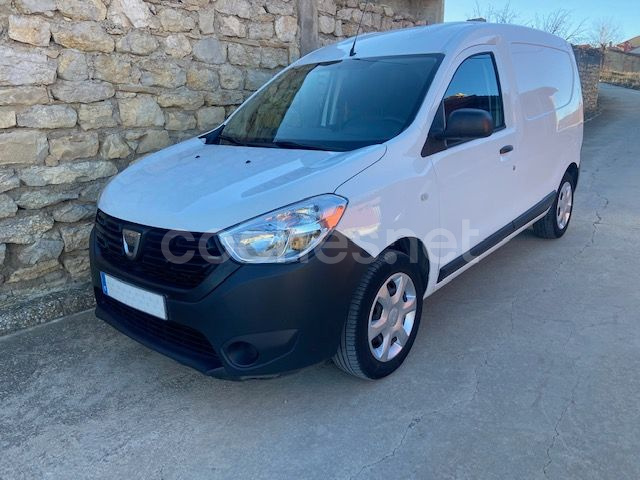 DACIA Dokker Van Ambiance dCi