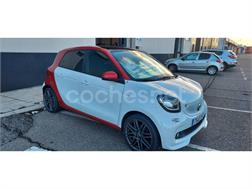 SMART Forfour 0.9 66kW 90CV SS 5p.