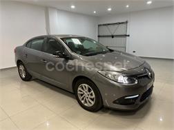 RENAULT Fluence Limited dCi 110 Euro 6 4p.
