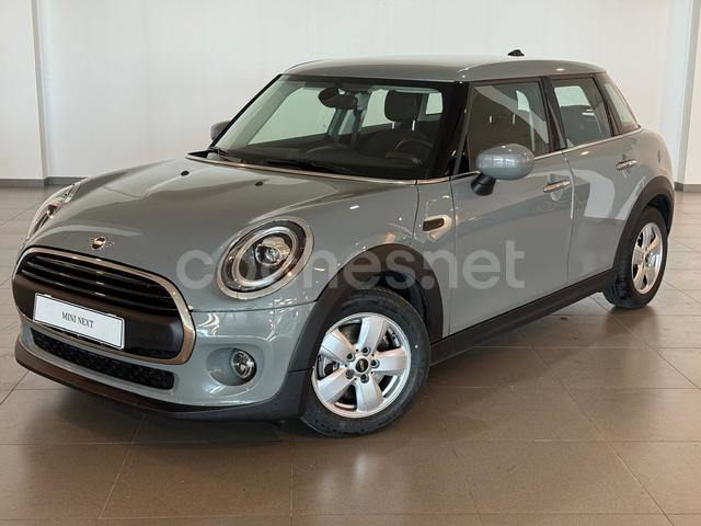 MINI MINI ONE 5 PUERTAS 5p.