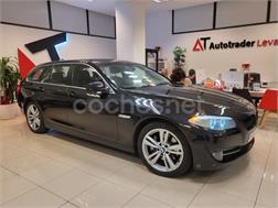 BMW Serie 5 525d Touring 5p.