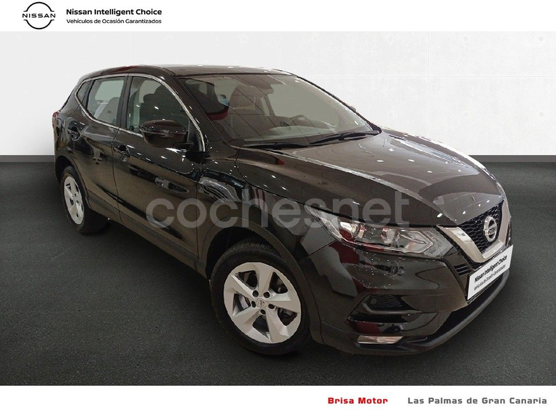 Pomo palanca cambio de marchas para Nissan Qashqai X-Trail 6 marcha