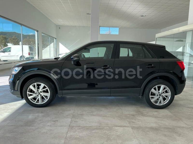 Audi Q2 30 TDI S tronic Business a 24.900 €