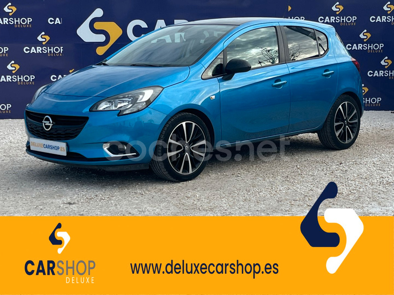 OPEL Corsa 1.4 Selective Auto