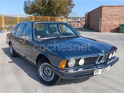 BMW Serie 7 728I 4p.