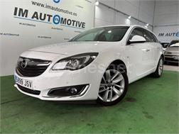 OPEL Insignia ST 1.4 Turbo Start  Stop Excellence 5p.