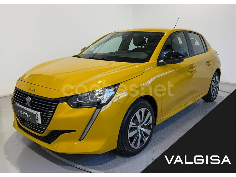 PEUGEOT 208 BlueHDi Active Pack