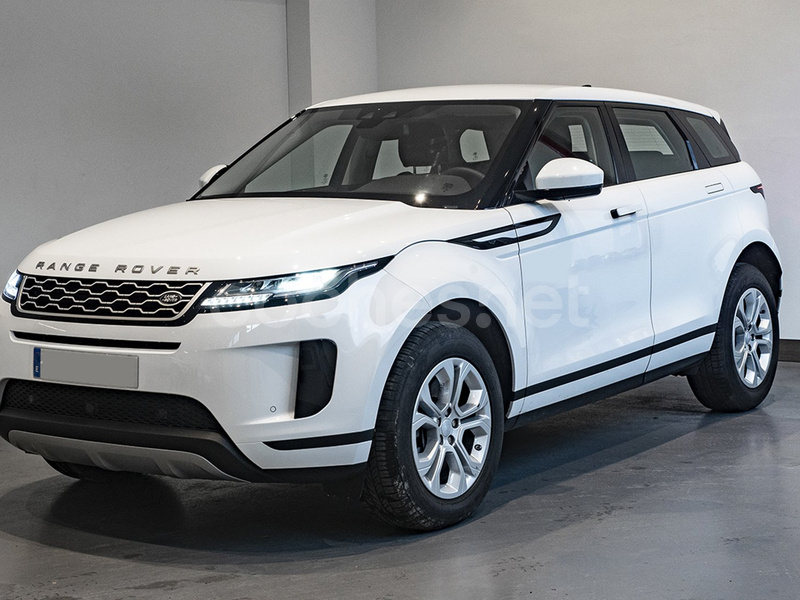 LAND-ROVER Range Rover Evoque 2.0 D150 FWD