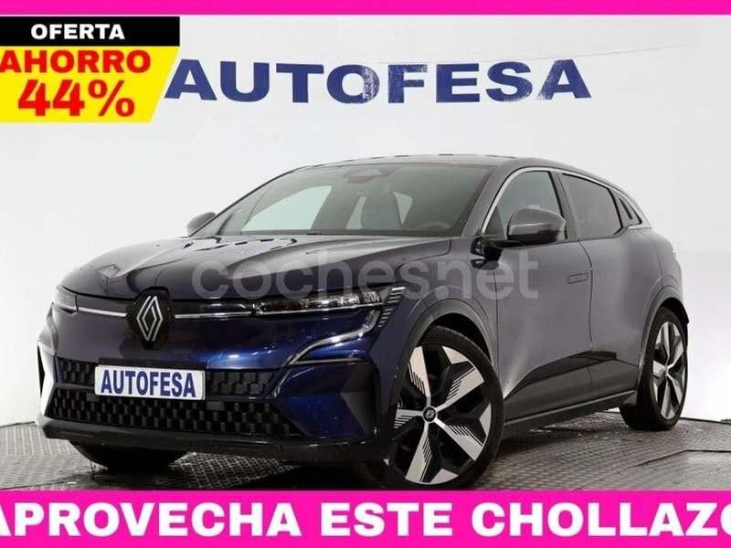 RENAULT Megane E-Tech Techno EV60 optimum ch.