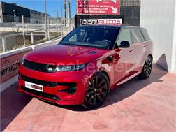 LAND-ROVER Range Rover Sport 3.0 I6 PHEV 440PS AWD Auto Dynamic HSE 5p.