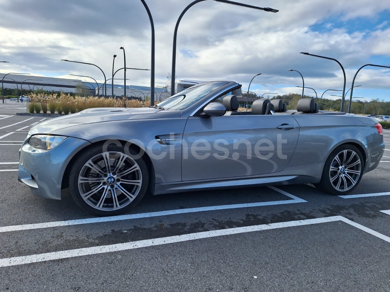 BMW Serie 3 M3