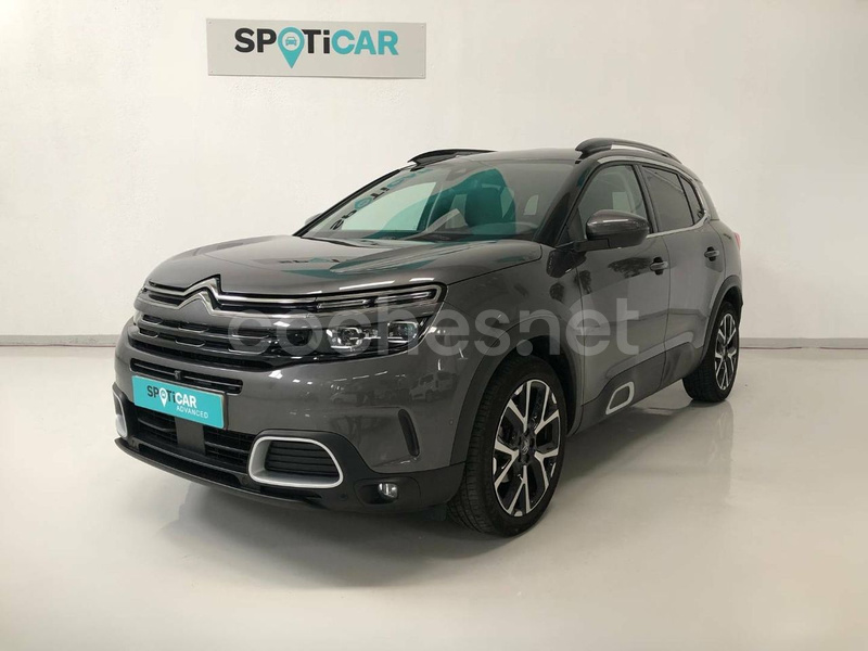 CITROEN C5 Aircross BlueHdi SS EAT8 Shine