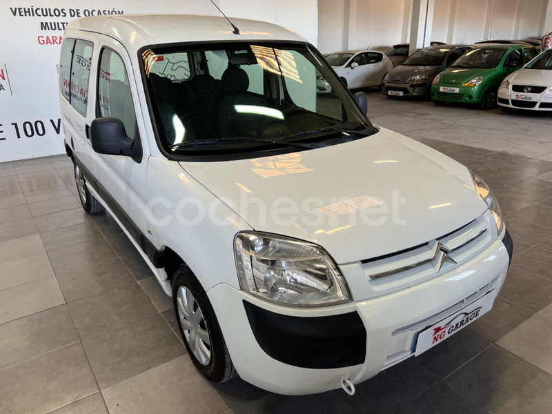 CITROEN Berlingo 1.6 HDi 75 SX Multispace 5p.