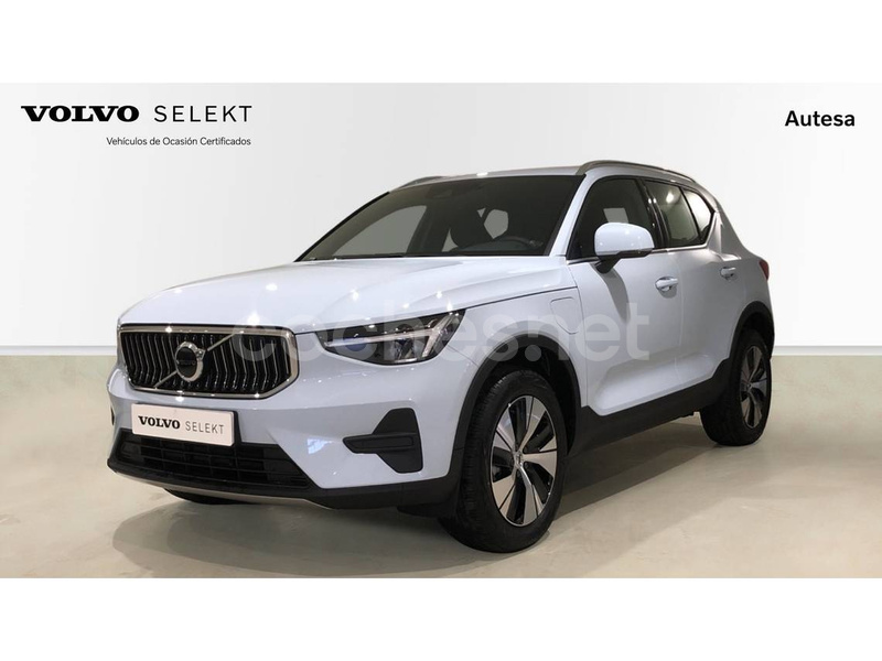 VOLVO XC40 1.5 T4 Recharge PHEV Core Auto 5p.