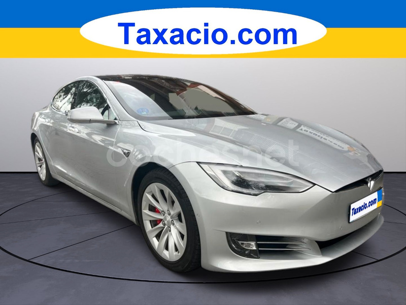 TESLA Model S P100D 4WD