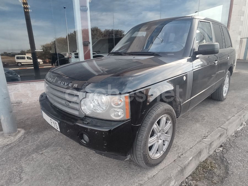 LAND-ROVER Range Rover 3.6 TdV8 Vogue 5p.