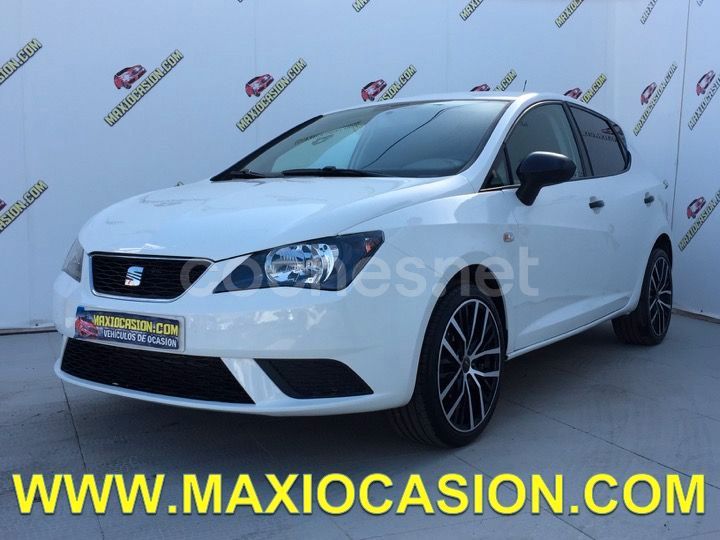 SEAT Ibiza 1.2 TSI 85cv Style 5p.