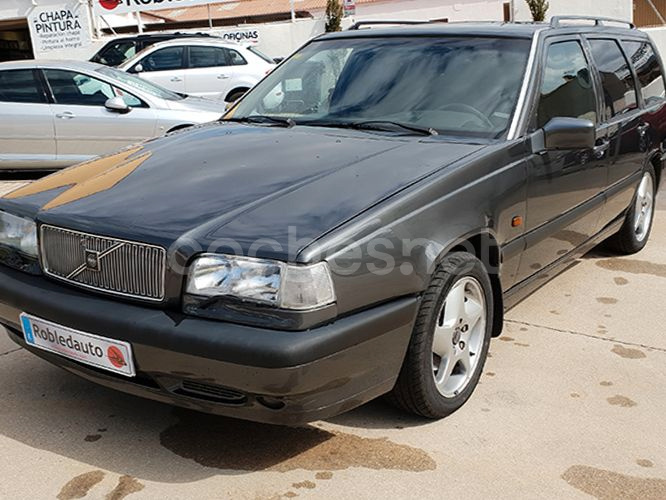 VOLVO 850 850 T5 S.W.