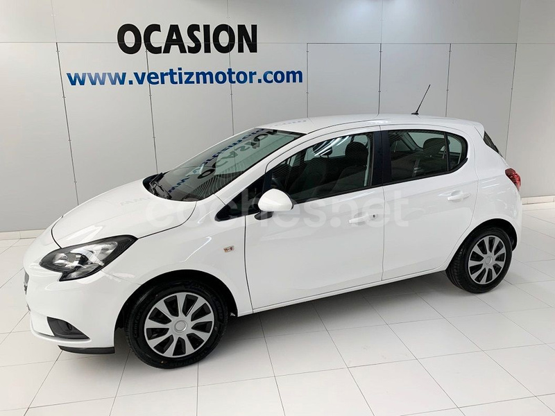 OPEL Corsa 1.4 Selective GLP