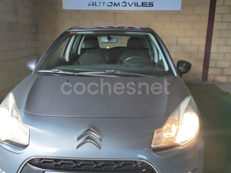 CITROEN C3 HDI 90 Selection