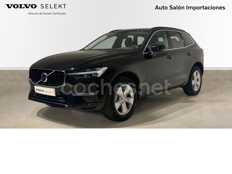 VOLVO XC60 2.0 B4 G Core Auto