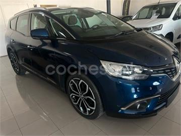 RENAULT Grand Scénic Limited Energy dCi 81kW 110CV EDC 5p.