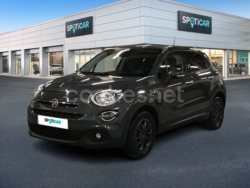 FIAT 500X Connect 10 Firefly T3 120 CV SS