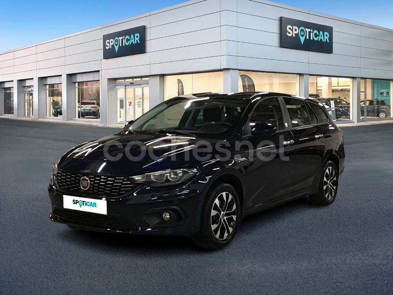FIAT Tipo SW 1.3 Multijet Mirror