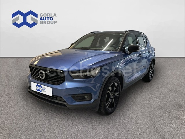 VOLVO XC40 2.0 D4 AWD RDesign Auto 5p.