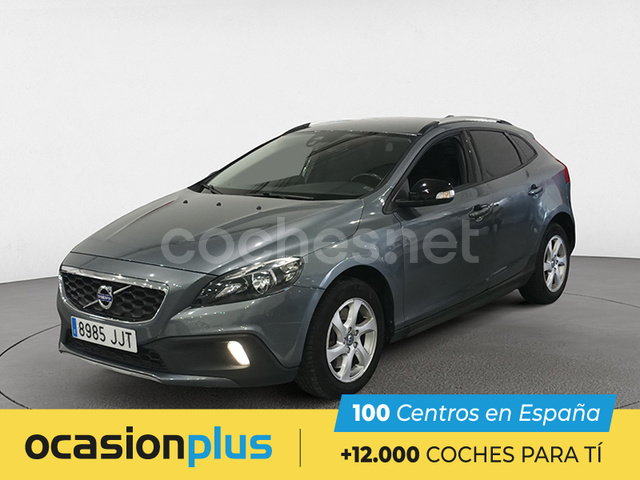 VOLVO V40 Cross Country 2.0 D2 Kinetic