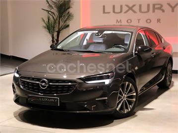 OPEL Insignia GS GS Line Plus 2.0D DVH 130kW AT8 5p.