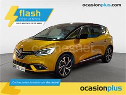 RENAULT Scénic Edition One Energy dCi 96kW 130CV 5p.