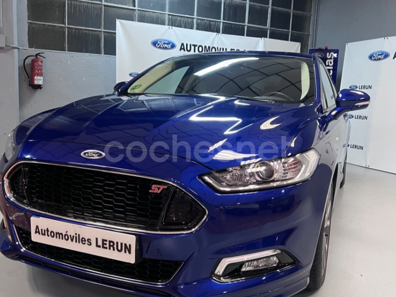 FORD Mondeo 1.5 EcoBoost STLine