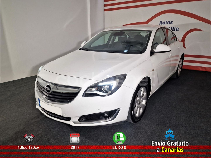 OPEL Insignia 1.6 CDTI SS Business