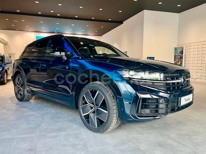 VOLKSWAGEN Touareg R 3.0 V6 TSI Tip 4M