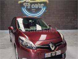 RENAULT Scénic Limited Energy dCi 110 eco2 5p.