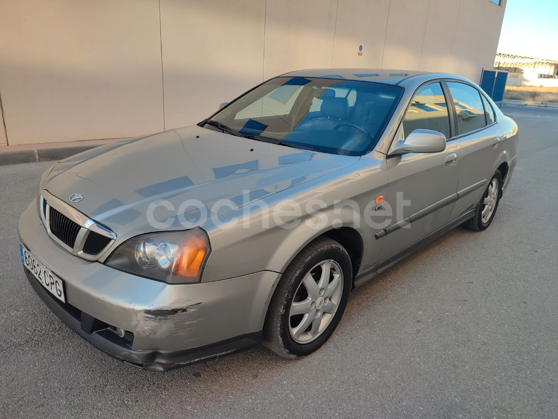 DAEWOO Evanda 2.0 CDX