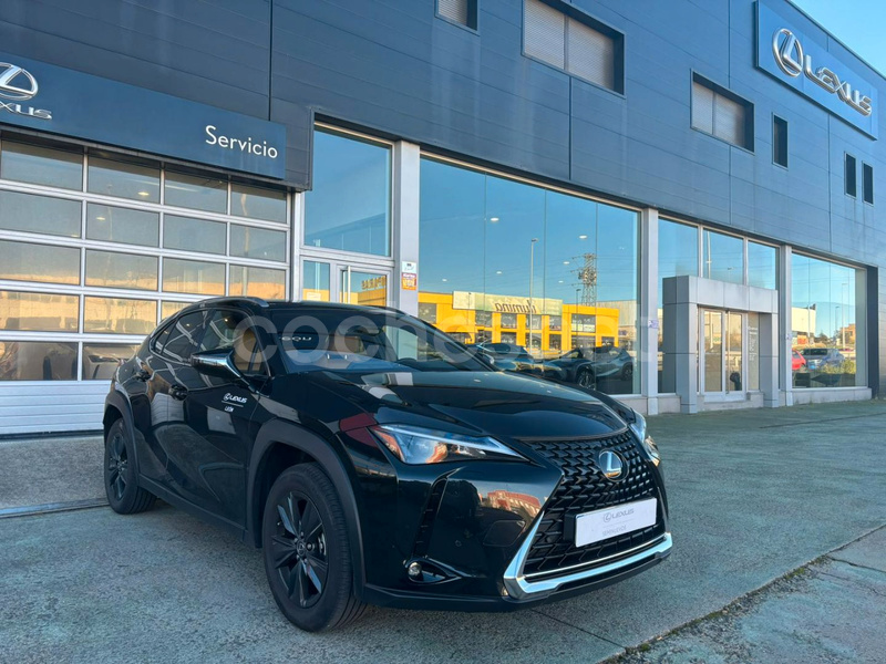 LEXUS UX 2.0 250h Premium