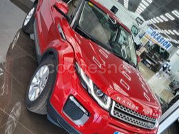 LAND-ROVER Range Rover Evoque 2.0L TD4 Diesel 110kW 150CV 4x4 HSE 5p.