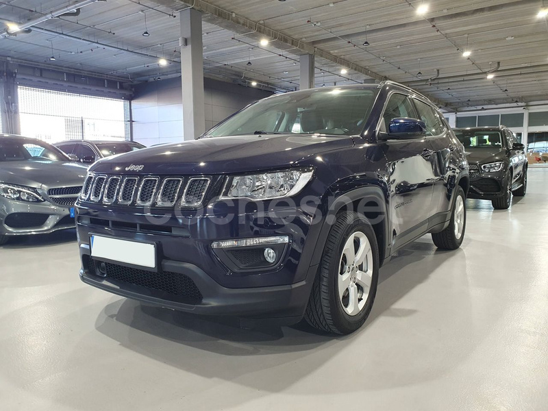 JEEP Compass 1.4 Mair Night Eagle 4x2