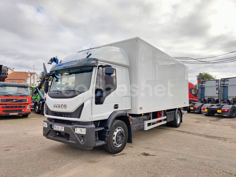 IVECO ML180E28