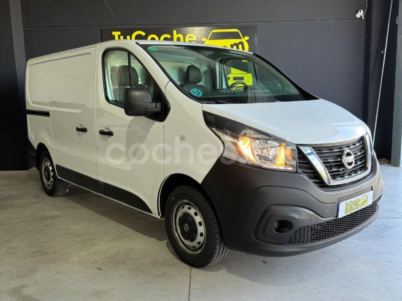 NISSAN NV300 2.0dCi L1H1 1T Comfort