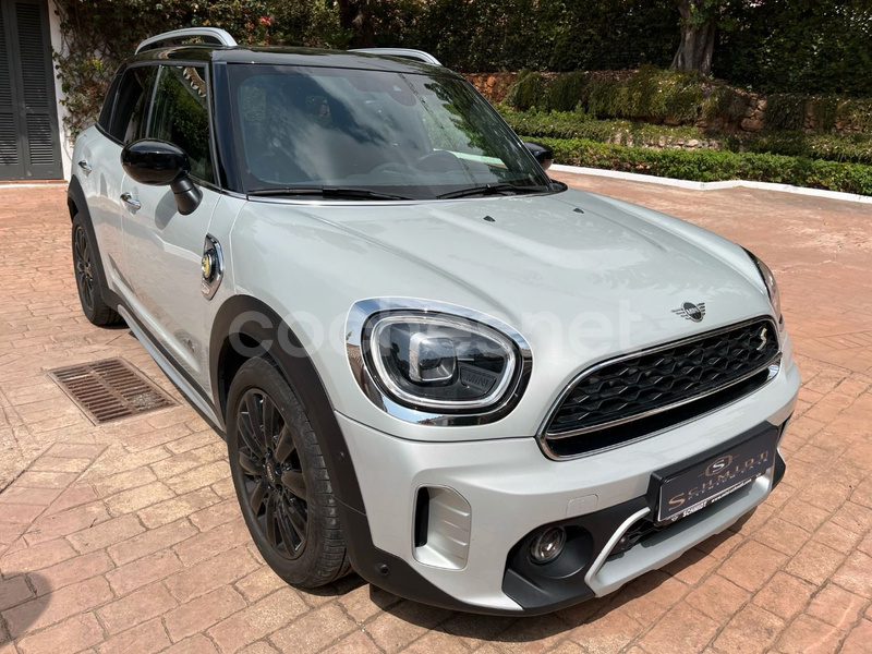 MINI COUNTRYMAN Cooper SE ALL4