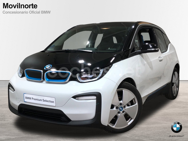 BMW i3 120ah