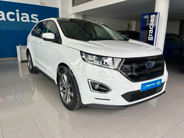 FORD Edge 2.0 TDCI Sport 4WD Auto