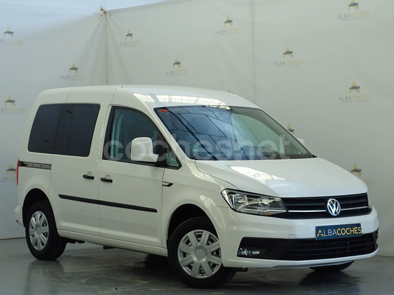 VOLKSWAGEN Caddy Profesional Kombi 2.0 TDI BMT