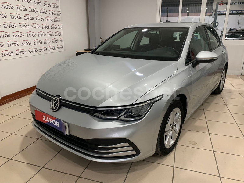 VOLKSWAGEN Golf 1.0 TSI