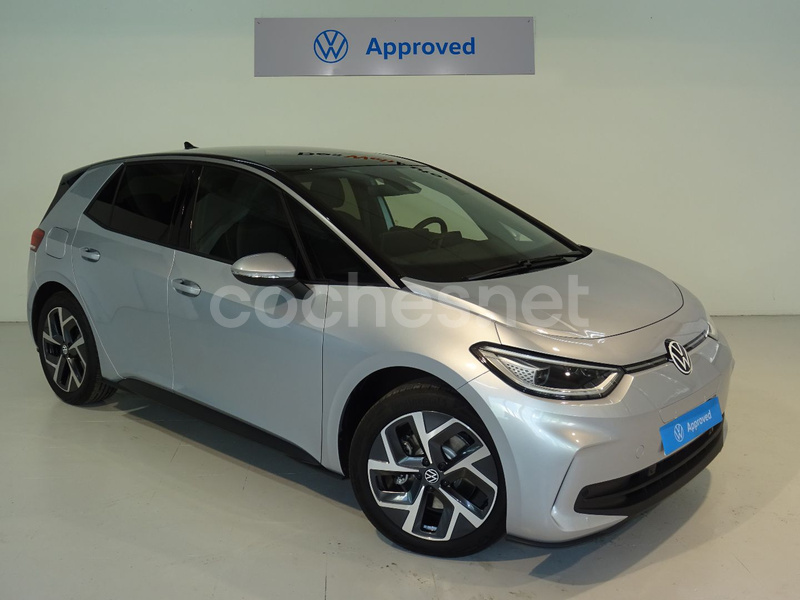 VOLKSWAGEN ID.3 Pro 58kWh Automatico